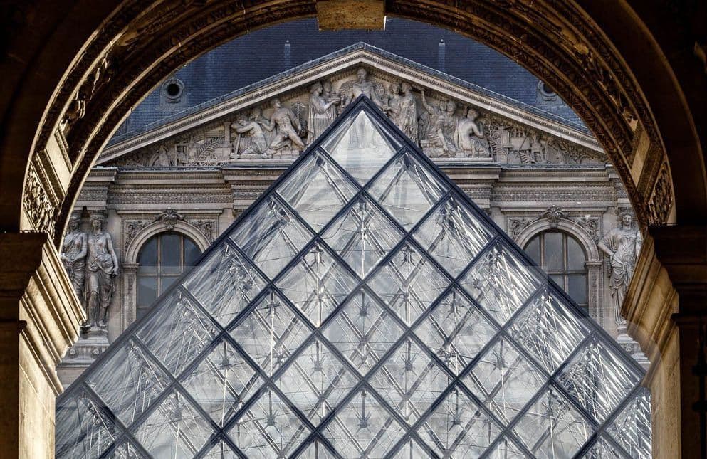 Glamour, sélect... Voici à quoi va ressembler le grand dîner du Louvre, le Met Gala à la française