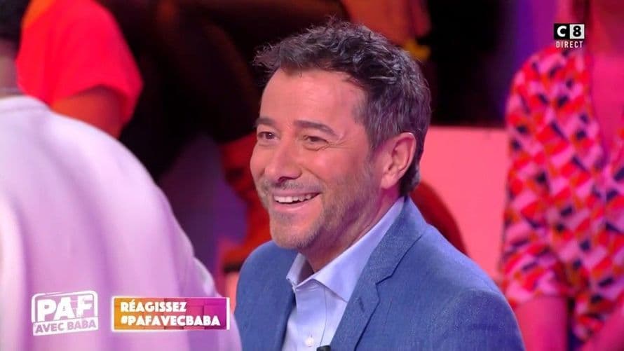 Cyril Hanouna sous le choc : Brigitte Macron appelle son ami Bernard Montiel en direct dans "TPMP"