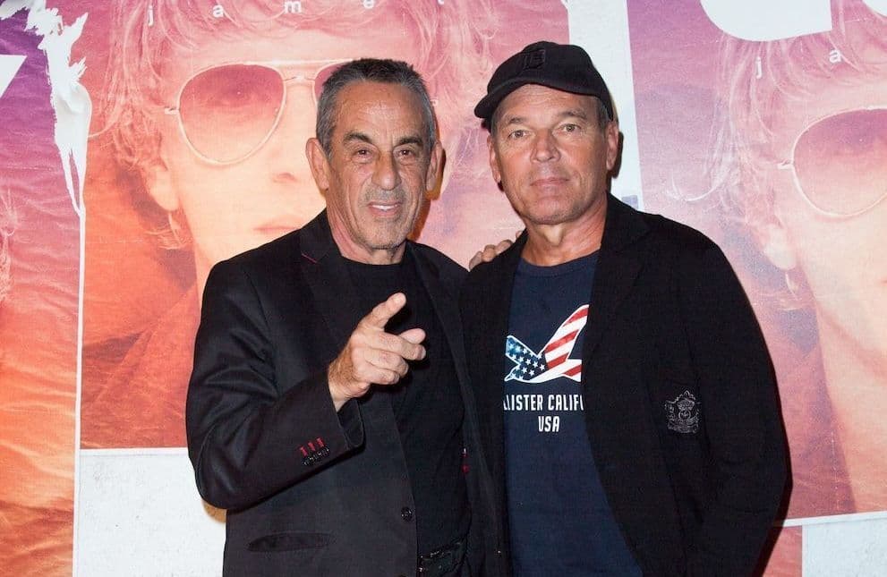 « Une lueur d’espoir » : Laurent Baffie évoque les derniers instants de Thierry Ardisson