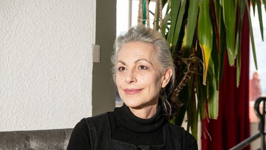 "Cela m’a éloignée de ma sœur Helena Noguerra, parce que mon beau-père est son père", Lio sans filtre sur l’inceste dont elle a été victime