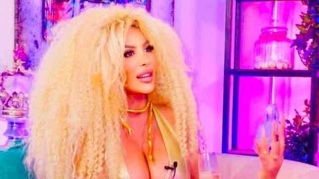 Exclu Public - Afida Turner n’a pas claqué la porte de "LOL" : "c’est complètement faux !"