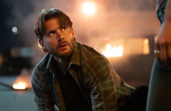 « Countdown » : pourquoi vous allez adorer ce thriller avec Jensen Ackles ?