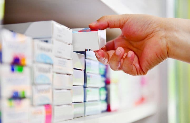 L’ANSM rappelle plus de 30 000 boîtes d’un médicament contre l’hypertension