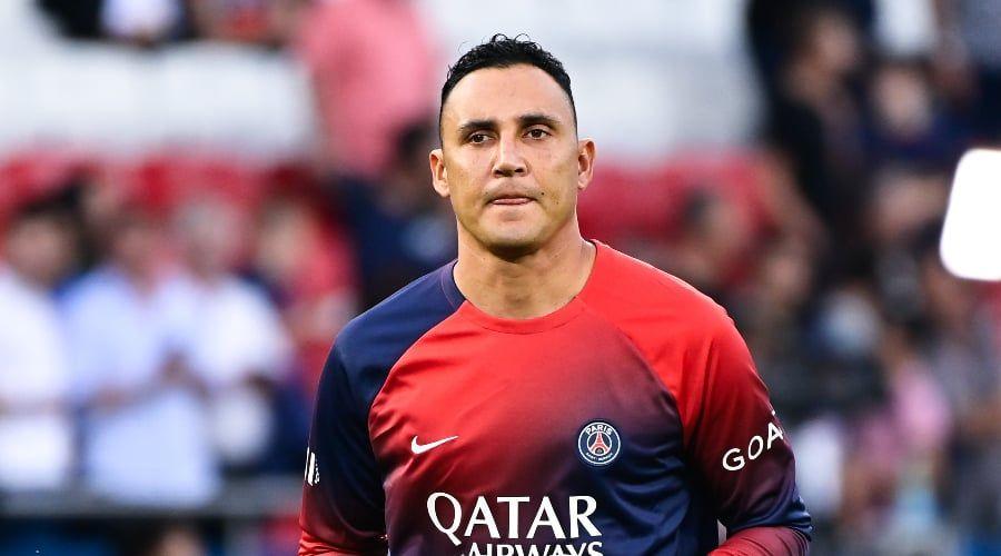 Keylor Navas vers une destination surprise