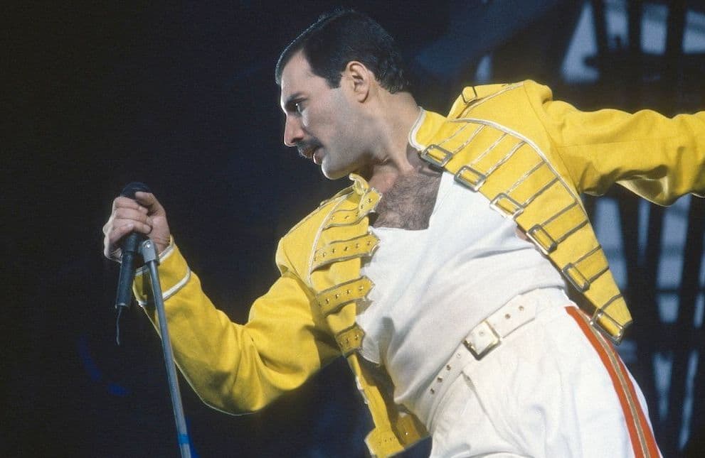 Freddie Mercury : sa fille cachée sort du silence 33 ans après sa mort