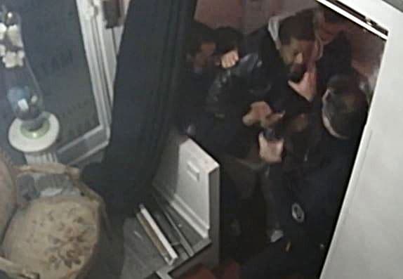 Michel Zecler attend le procès des policiers qui l'ont agressé pour "mettre cette longue épreuve derrière lui"