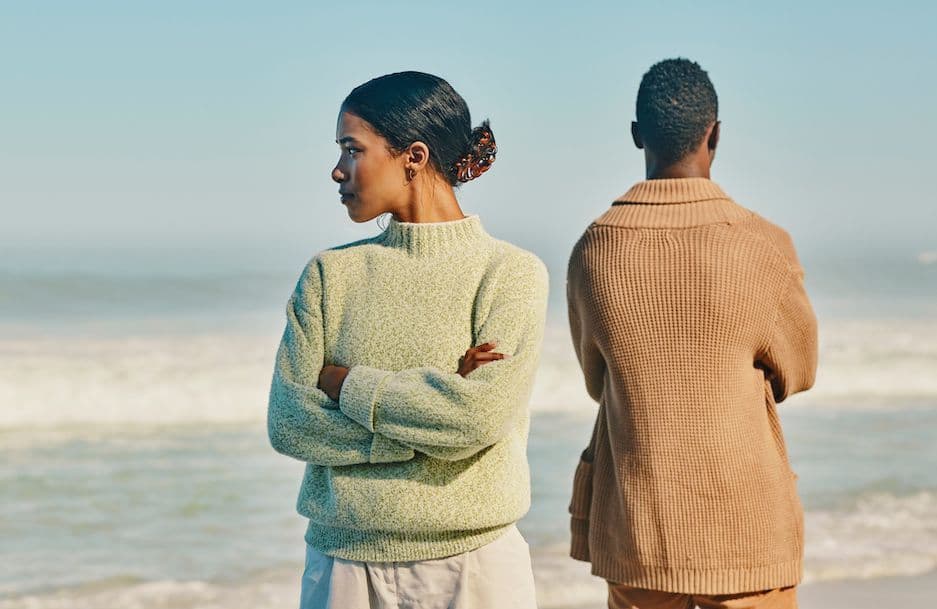 « J’ai peur de ne pas être en couple avec la bonne personne » : souffrez-vous d’anxiété relationnelle ?