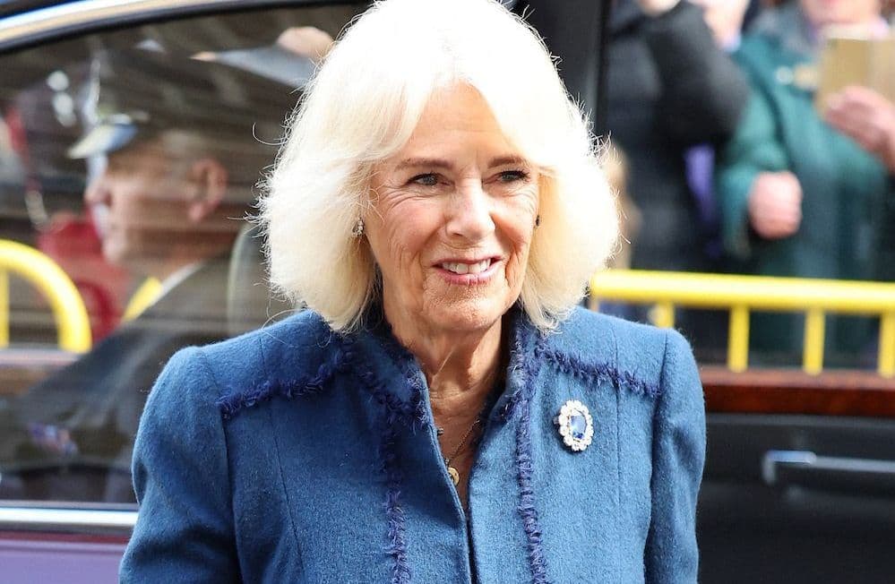 Santé de Charles III : son épouse Camilla donne de ses nouvelles
