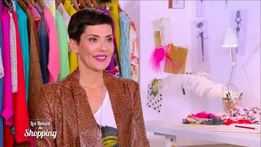 Cristina Cordula "ringardisée", "essorée" par M6 ? Les vraies raisons de son départ brutal