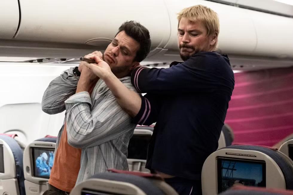 Fight or Flight fait renouer Josh Hartnett avec ses débuts d’action