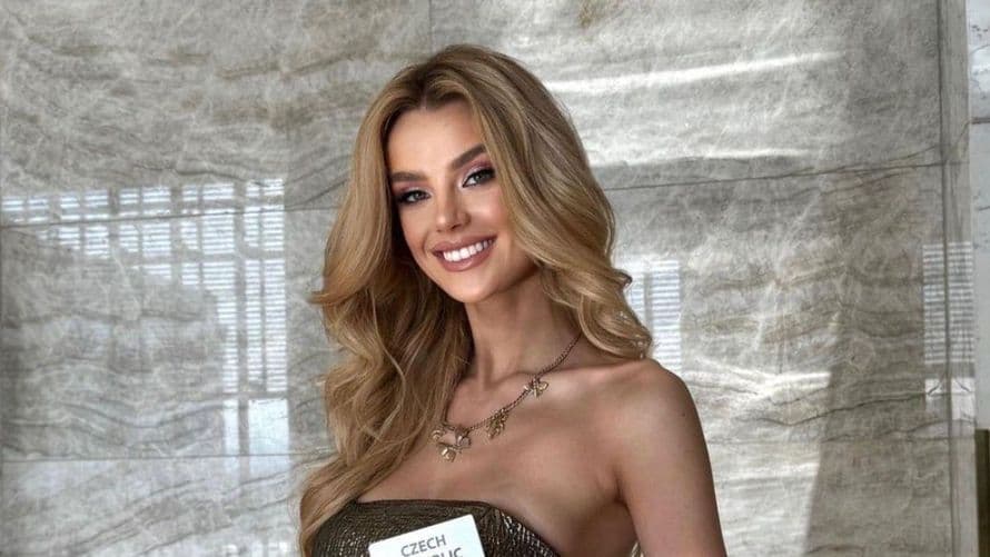 Miss Monde 2023 : l’Europe à nouveau victorieuse, Krystyna Pyszková remporte le trophée