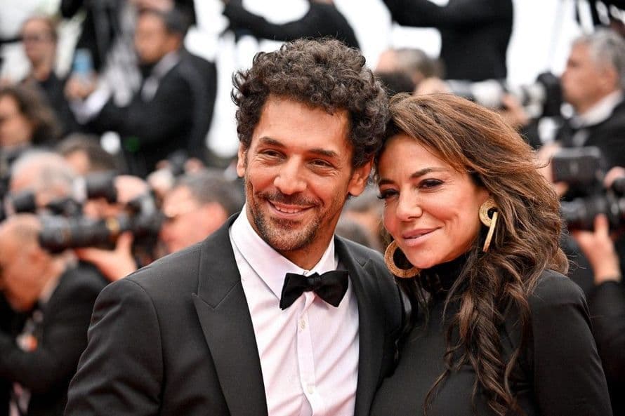 "Parce que mon couple bat de l'aile", Tomer Sisley : sa belle Sandra tombe dans la cocaïne et "finit en hôpital psychiatrique"