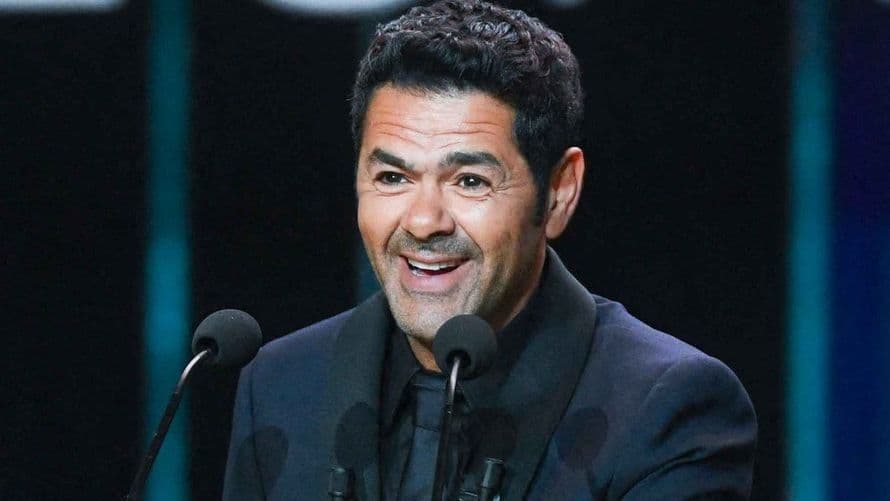 "Ma spécialité, c’est les spaghettis bolo", Jamel Debbouze, "vrai père de famille", ouvre pour la première fois les portes de sa maison