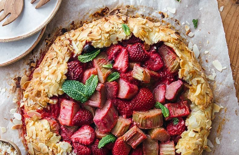 Menu de printemps : la recette facile du dimanche 1er juin