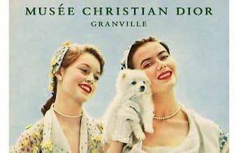 Best of beauté : nouvelle exposition au Musée Christian Dior, Summer Fridays s’associe avec Café Kitsuné…