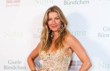 Gisele Bündchen, mère à 44 ans, se confie après la naissance de son 3e enfant