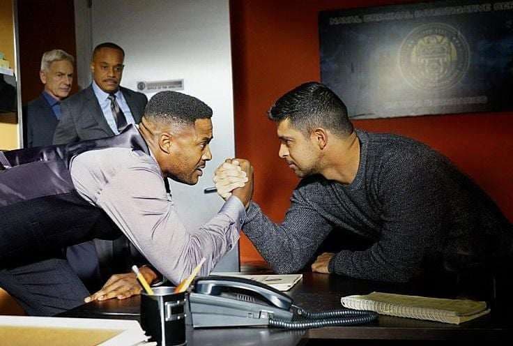 Pourquoi Duane Henry a quitté la série NCIS après plusieurs saisons ?