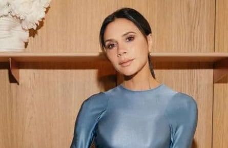 Victoria Beckham révèle son secret inattendu pour avoir une coiffure volumineuse