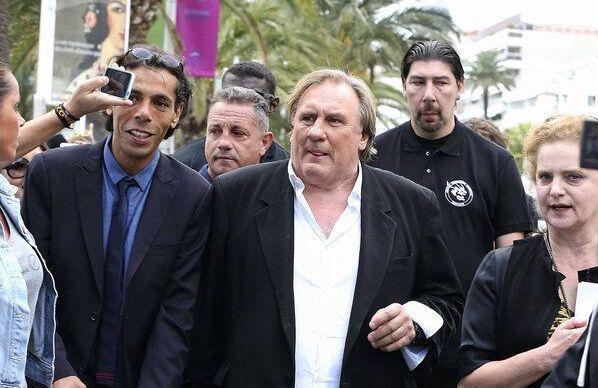 Gérard Depardieu : trois femmes témoignent de harcèlement et d’agressions sexuelles en dehors du cinéma