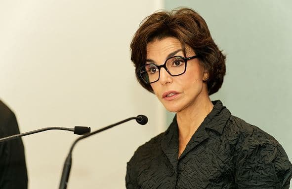 Rachida Dati aurait perçu 299 000 euros d'honoraires de GDF Suez en 2010-2011, selon deux médias