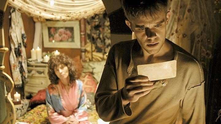 Les amateurs de dark fantasy ne doivent pas passer à côté de cette pépite méconnue de HBO