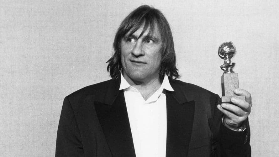 Gérard Depardieu rattrapé par son passé : cette interview confidence d’un viol lui a couté l’Oscar du meilleur acteur