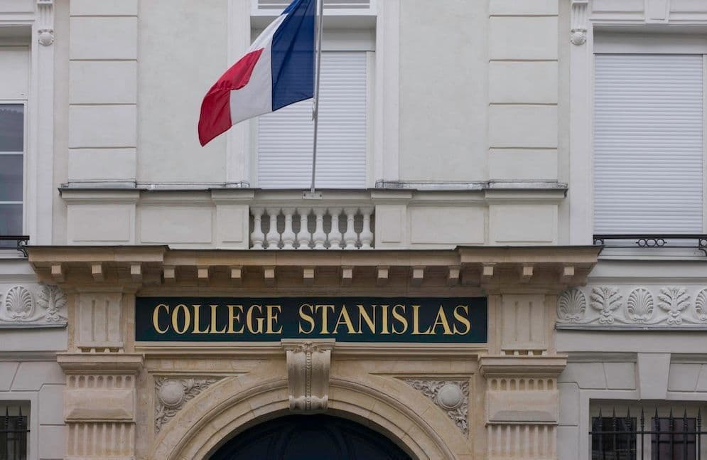Collège Stanislas : une synthèse modifiée, la numéro deux du ministère de l'Éducation mise en cause