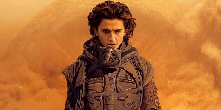 Dune 2 : Une question brûlante sur Chani reste sans réponse malgré un changement de backstory dans le premier film