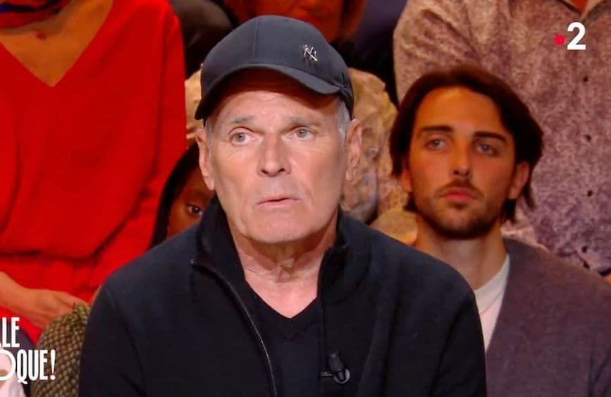 Sexisme sur les plateaux télé : « Il y a des choses qui me font honte », s’excuse Laurent Baffie
