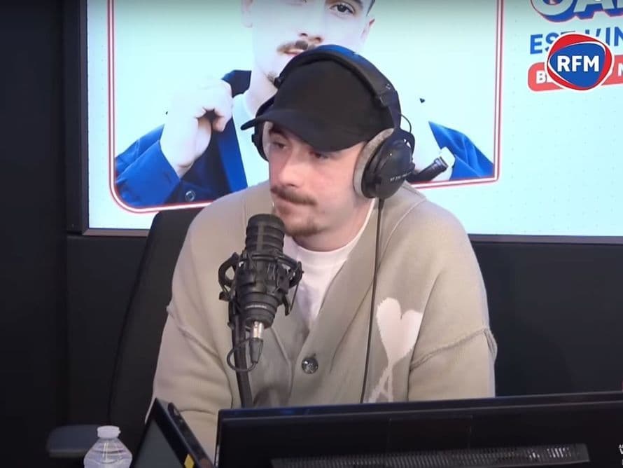 Pierre Garnier (Star Academy) interrogé sur sa relation avec Candice, sa réponse qui étonne : “C’est vrai que…”
