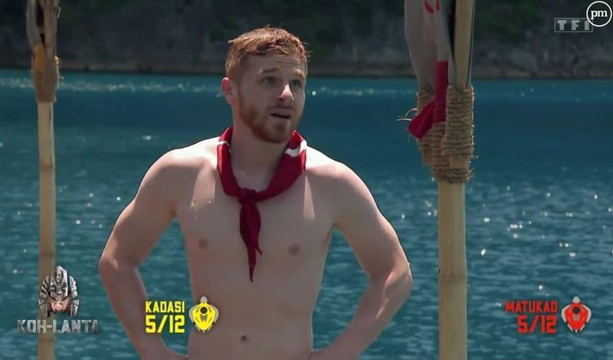 "On s’en fout complet", Ricky de "Koh-Lanta" et sa moitié raillés après la diffusion d’une drôle de video