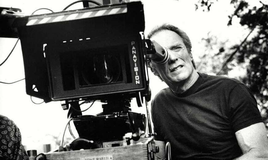 Quand Clint Eastwood a signé la bande originale d’un film qu’il n’a pas réalisé