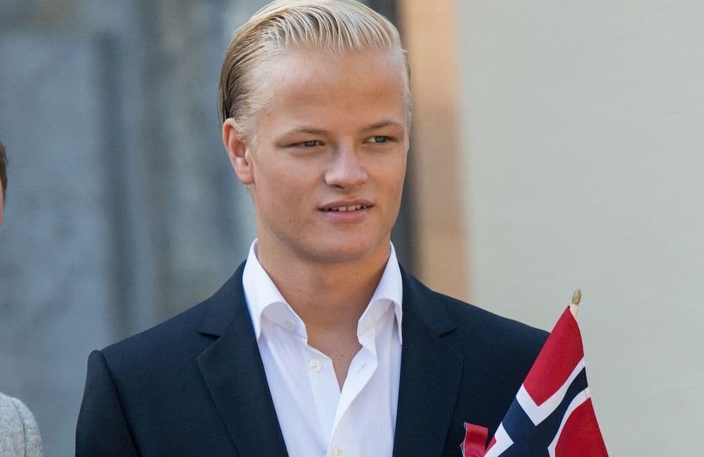 Marius Borg Høiby arrêté pour viol : qui est son père Morten Borg ?