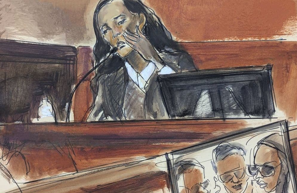 Affaire P. Diddy : « Coup de poing dans le ventre », « poêle en main »… Les amies de Cassie brisent le silence au procès