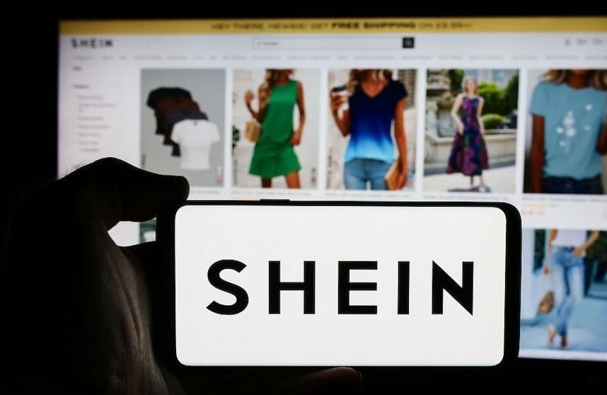 Fast-fashion : Shein reçoit une amende record de 40 millions d’euros pour pratiques commerciales trompeuses