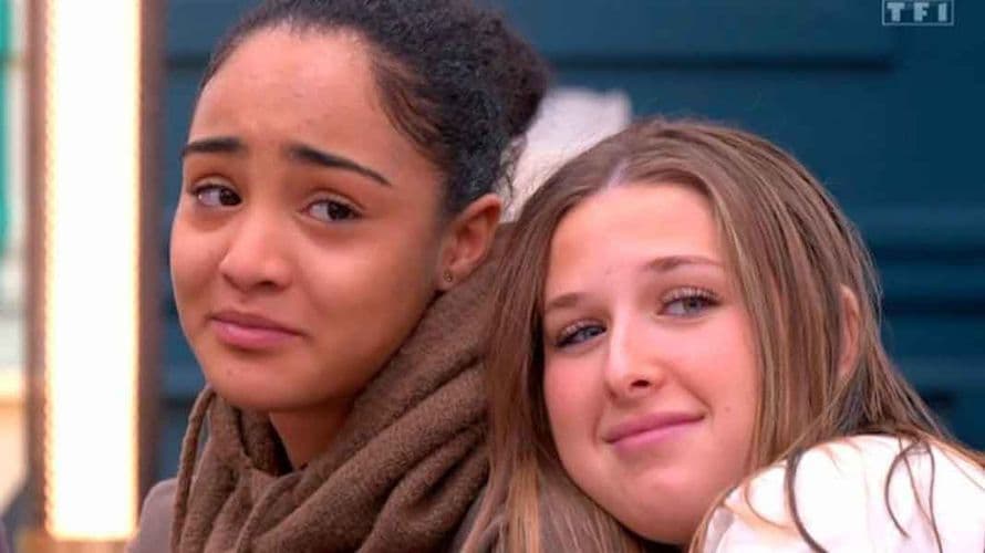 "Beurrette", Candice (Star Academy) obligée de supprimer en urgence son dernier vlog à cause d’Héléna