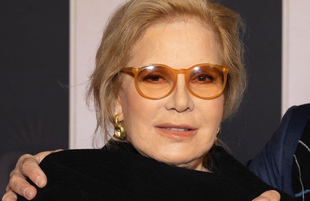 « Il est tellement talentueux » : Sylvie Vartan évoque sa fierté envers son fils David Hallyday