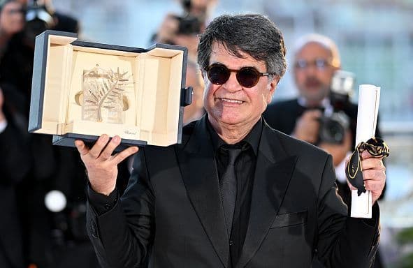 Festival de Cannes : la Palme d'or de Jafar Panahi entraîne une crise diplomatique entre la France et l'Iran