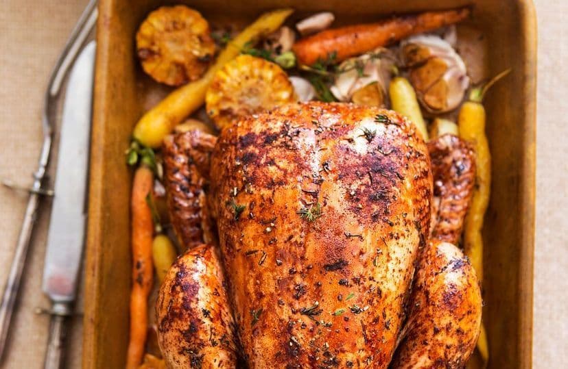 Peut-on congeler du poulet rôti sans risque ?