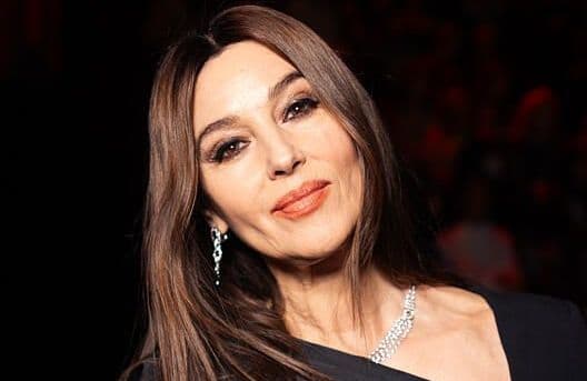 Pourquoi le maquillage de Monica Bellucci est parfait après 60 ans ?