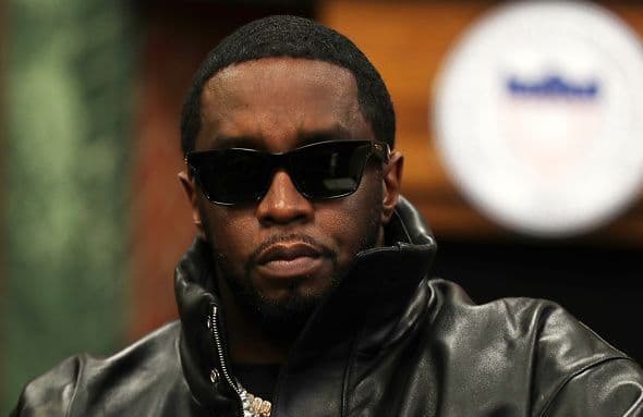 « Je sentais que je n'étais même pas dans mon propre corps » : une ex-petite amie témoigne au procès de P. Diddy
