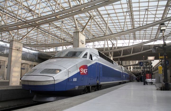 La SNCF sensibilise aux violences contre ses agents