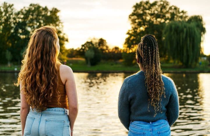 Sur Tiktok, ces vidéos virales associent racisme anti-noir et discriminations visant les roux