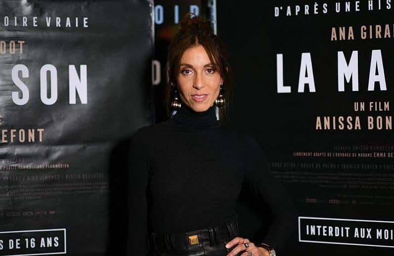 Qui est Anissa Bonnefont, la réalisatrice de « Wonder Boy » au cœur d’une affaire de violences conjugales