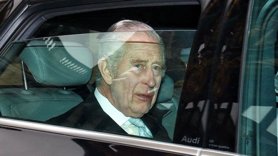 Kate Middleton atteinte d’un cancer : le roi Charles III fait une importante précision après les terribles aveux