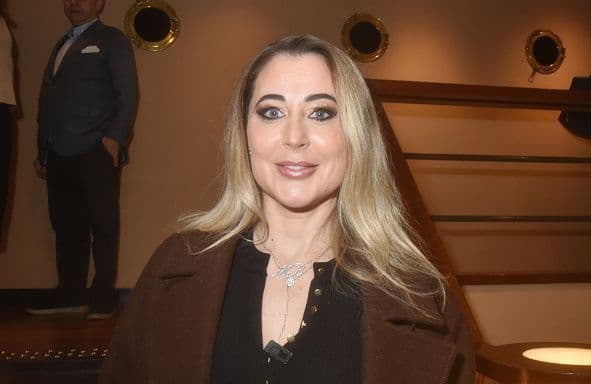 La marque Shein s'allie avec Magalie Berdah pour lutter contre une proposition de loi sur la fast fashion