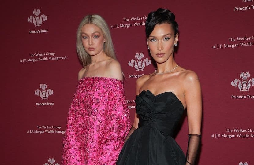 Bella et Gigi Hadid révèlent avoir une petite sœur cachée : « C’est un bonus magnifique et inattendu »