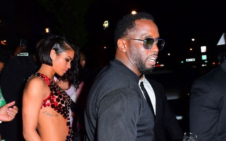 P. Diddy accusé de trafic sexuel : ses résidences perquisitionnées, ses fils menottés… mais que s’est-il passé ?