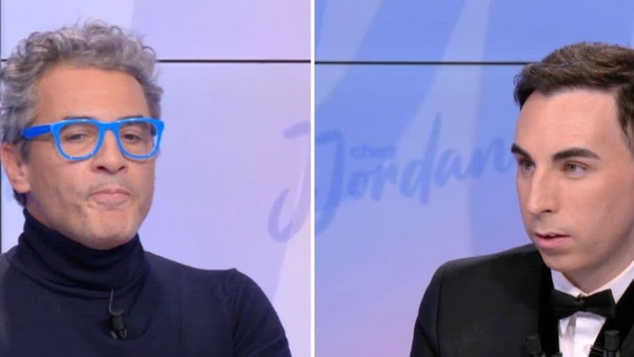 Exclu Public : "La France est le pays le plus antisémite, à vomir", Julien Cohen (Affaire Conclue), "juif, beau gosse" qui évoque ses souffrances