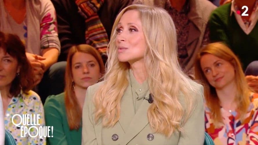 “Non !” : Lara Fabian lâche une très mauvaise nouvelle sur la “Star Academy” dans “Quelle Époque